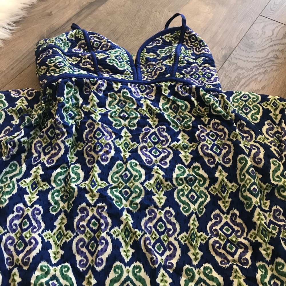 💥Maxi Dress Light and Ready for Spring!